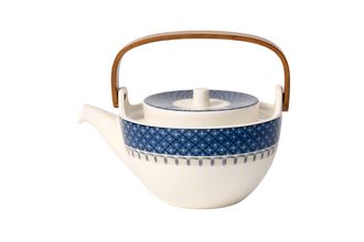 Sell Villeroy & Boch Casale Blu Teapot 1l