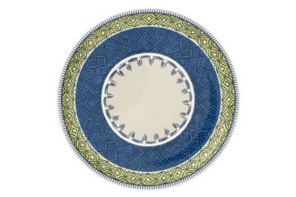 Villeroy & Boch Casale Blu Side Plate Alda 22cm