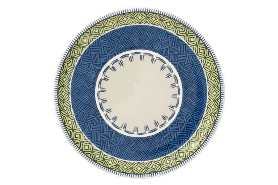 Villeroy & Boch Casale Blu Side Plate Alda 22cm