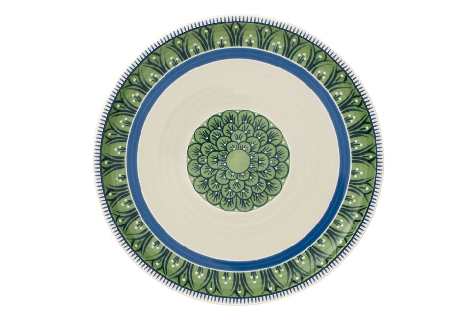 Villeroy & Boch Casale Blu Side Plate Bella 22cm