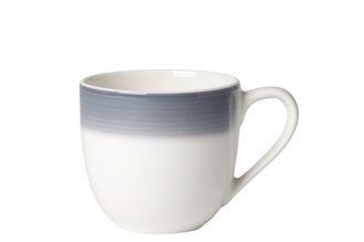 Sell Villeroy & Boch Colourful Life Cosy Grey Espresso Cup 0.1l