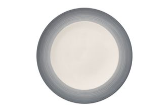 Villeroy & Boch Colourful Life Cosy Grey Dinner Plate 27cm