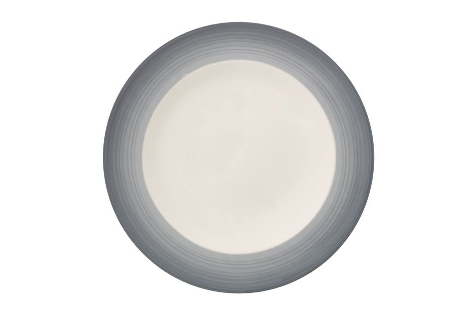 Villeroy & Boch Colourful Life Cosy Grey Dinner Plate 27cm