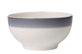 Sell Villeroy & Boch Colourful Life Cosy Grey Bowl 0.75l