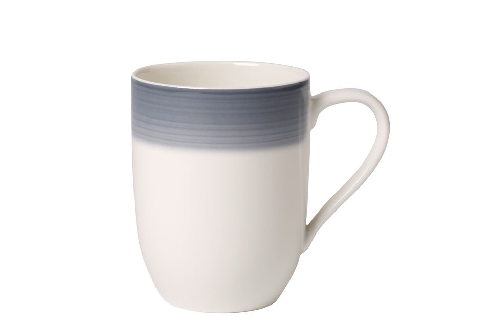 Villeroy & Boch Colourful Life Cosy Grey Mug 0.37l