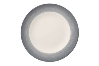 Villeroy & Boch Colourful Life Cosy Grey Side Plate 21.5cm