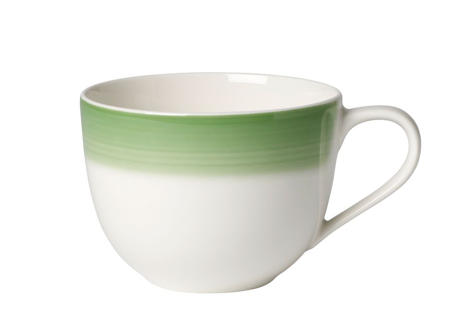 Villeroy & Boch Colourful Life Green Apple Coffee Cup 0.23l