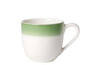 Villeroy & Boch Colourful Life Green Apple Espresso Cup 0.1l