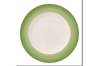 Villeroy & Boch Colourful Life Green Apple Dinner Plate 27cm