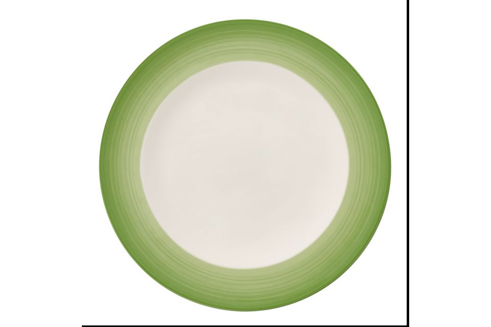 Villeroy & Boch Colourful Life Green Apple Dinner Plate 27cm