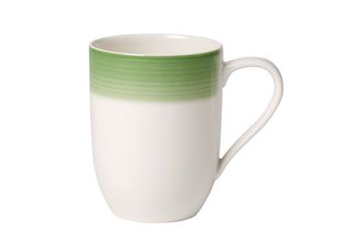 Villeroy & Boch Colourful Life Green Apple Mug 0.37l