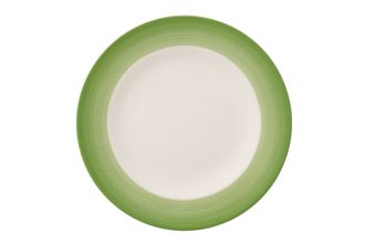 Villeroy & Boch Colourful Life Green Apple Side Plate 21.5cm