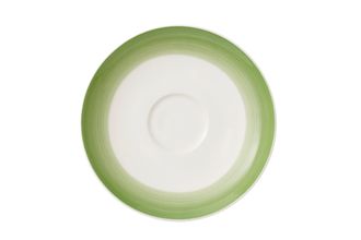 Sell Villeroy & Boch Colourful Life Green Apple Coffee Saucer 14cm