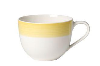 Villeroy & Boch Colourful Life Lemon Pie Coffee Cup 0.23l