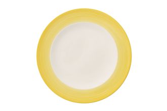 Sell Villeroy & Boch Colourful Life Lemon Pie Dinner Plate 27cm