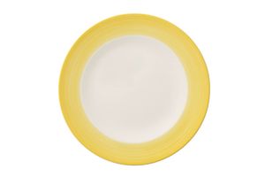 Villeroy & Boch Colourful Life Lemon Pie Side Plate