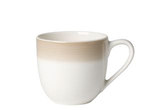Sell Villeroy & Boch Colourful Life Natural Cotton Espresso Cup 0.1l