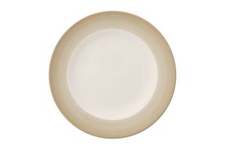 Villeroy & Boch Colourful Life Natural Cotton Dinner Plate 27cm