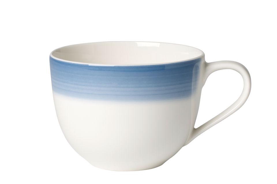 Villeroy & Boch Colourful Life Winter Sky Coffee Cup 0.23l