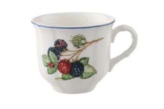 Villeroy & Boch Cottage Coffee Cup 0.2l
