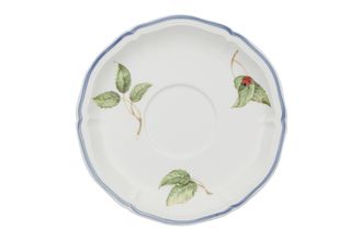Sell Villeroy & Boch Cottage Soup Cup Saucer 17cm