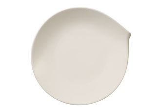 Villeroy & Boch Flow Dinner Plate Small 26cm x 24cm