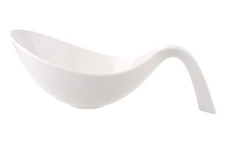 Sell Villeroy & Boch Flow Serving Bowl With Handle 1.8l