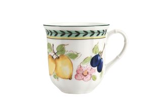 Sell Villeroy & Boch French Garden Mug Menton 0.3l