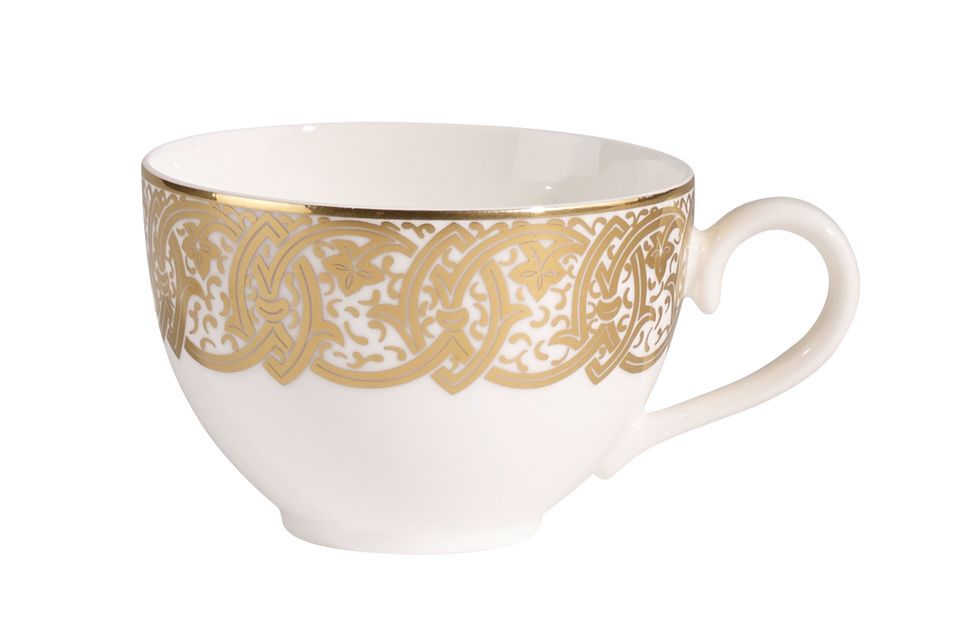 Villeroy & Boch Golden Oasis Tea/Coffee Cup 0.2l