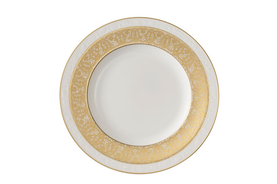 Villeroy & Boch Golden Oasis Dinner Plate 27cm