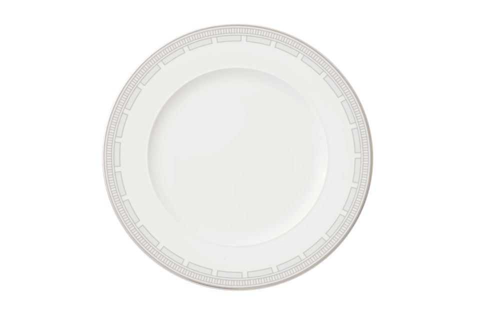 Villeroy & Boch La Classica Contura Dinner Plate 27.5cm