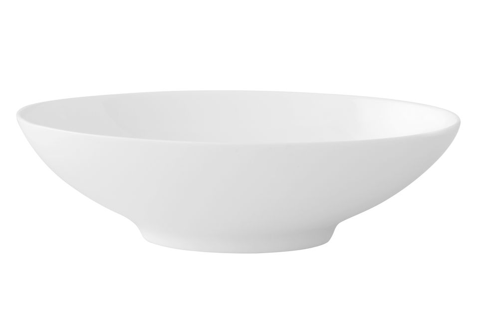 Villeroy & Boch Modern Grace Bowl Pickle Dish / Individual Bowl 19cm x 12cm
