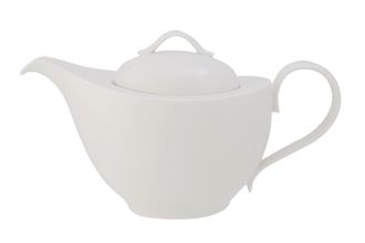 Sell Villeroy & Boch New Cottage Basic Teapot 1.2l