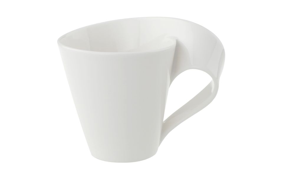 Villeroy & Boch New Wave Coffee Cup 8cm x 8.8cm, 0.2l