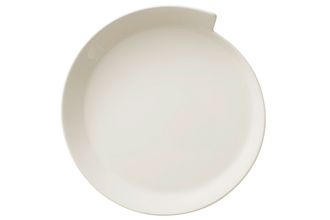 Villeroy & Boch New Wave Plate Salad plate round 25cm