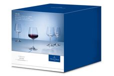 Villeroy & Boch Ovid Set of 4 Goblets Red Wine thumb 2