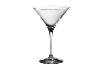 Villeroy & Boch Purismo Pair of Martini Glasses