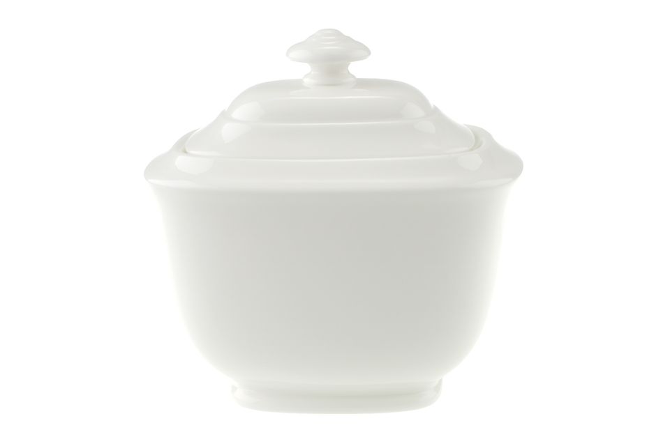 Villeroy & Boch Royal Sugar Bowl - Lidded (Tea)