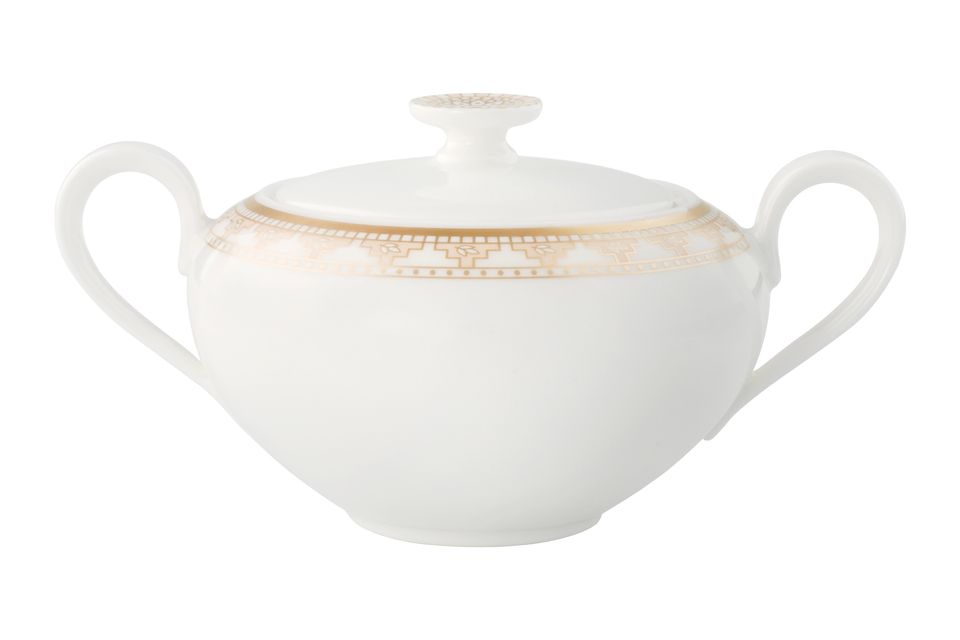 Villeroy & Boch Samarkand Sugar Bowl - Lidded (Tea)