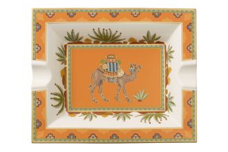 Sell Villeroy & Boch Samarkand Ashtray Mandarin 17cm x 21cm