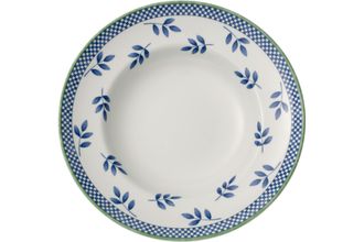Sell Villeroy & Boch Switch 3 Rimmed Bowl Pasta plate 11 3/4"