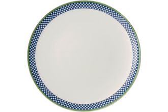 Villeroy & Boch Switch 3 Dinner Plate Castel - coup shape 10 1/8"