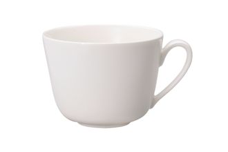 Villeroy & Boch Twist White Tea/Coffee Cup 0.2l