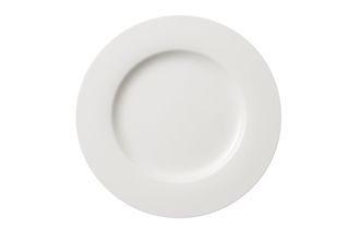 Villeroy & Boch Twist White Dinner Plate 27cm