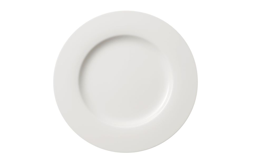 Villeroy & Boch Twist White Dinner Plate 27cm