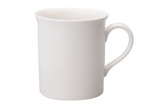 Villeroy & Boch Twist White Mug 0.3l
