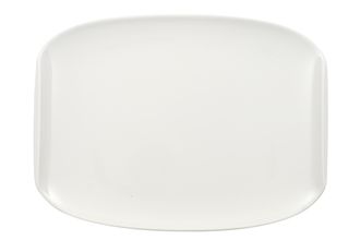 Sell Villeroy & Boch Urban Nature Side Plate Coup 27cm x 20cm