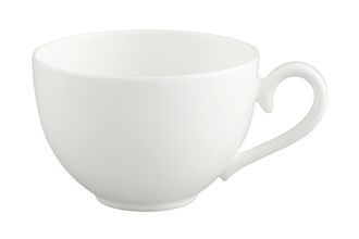 Villeroy & Boch White Pearl Tea/Coffee Cup 0.2l