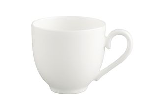 Sell Villeroy & Boch White Pearl Espresso Cup 0.1l