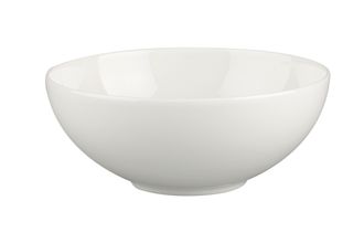 Villeroy & Boch White Pearl Bowl 13cm